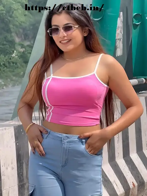Premium escort Jodhpur profile